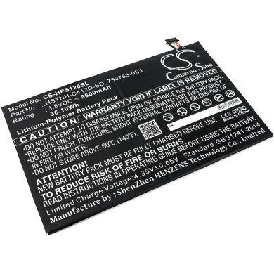 Batteri till Hp K7X87AA, Hp 780731-2C1