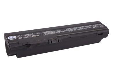 Batteri till Hp Mini 5101, Hp 513130-321