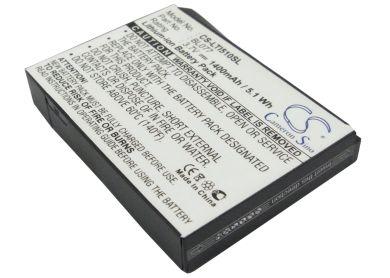 Batteri till Lenovo i510, Lenovo BL077