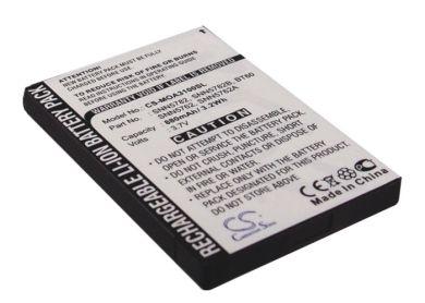 Batteri till Motorola A3100, Motorola BT60