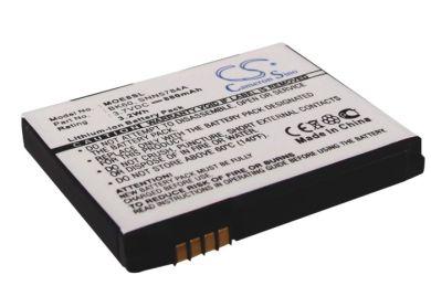 Batteri till Motorola A1600, Motorola BK60