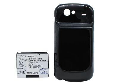 Batteri till Samsung GT-I9020, Samsung AB653850CA