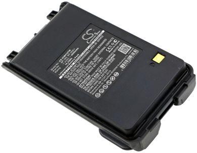Batteri till Icom IC-3101, Icom BP-265