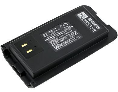Batteri till Icom IC-DP2, Icom BP-281