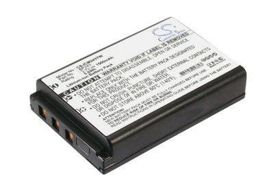 Batteri till Icom IC-E7, Icom BP-243