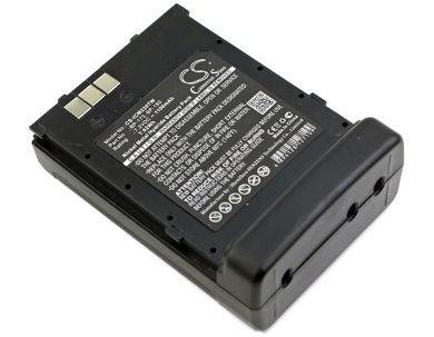 Batteri till Icom IC-12A, Icom BP-173