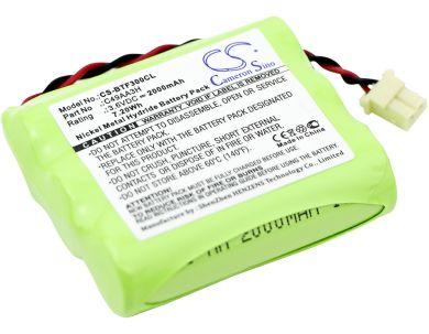 Batteri till Bt Freelance 1, Bt C49AA3H