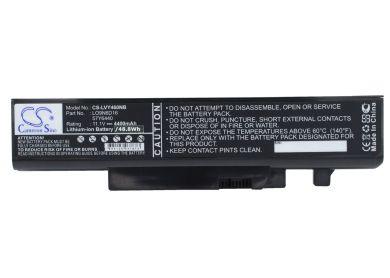 Batteri till Lenovo IdeaPad Y460, Lenovo 121000916