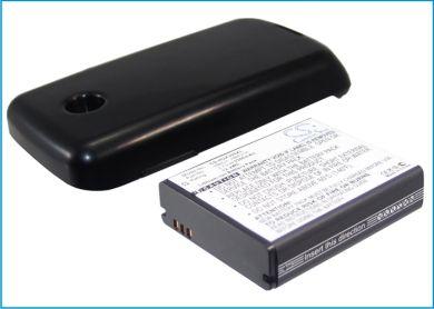 Batteri till Huawei IDEOS X3, Huawei HB4J1