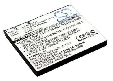 Batteri till Hp iPAQ 300