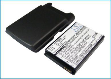 Batteri till Blackberry Torch 9850, Blackberry BAT-30615-006
