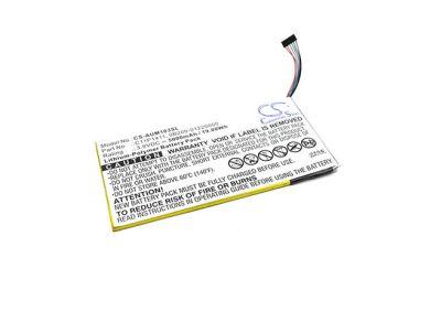 Batteri till Asus K01E, Asus 0B200-01220000