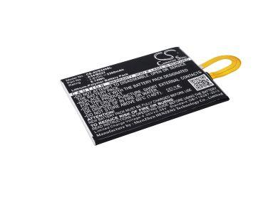 Batteri till Avus A34, Avus A34/B022