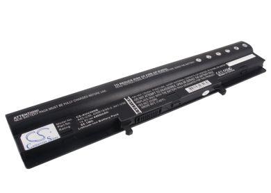 Batteri till Asus 36JC, Asus 4INR18/65