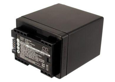 Batteri till Canon IXIA HF R306, Canon BP-745