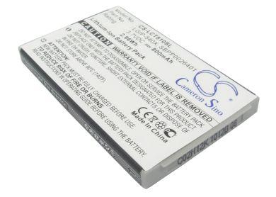 Batteri till Lg CT810, Lg LGIP-540X