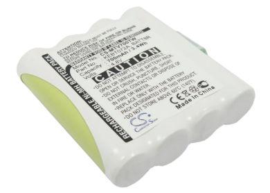 Batteri till Motorola M370H1A, Motorola BNH-370