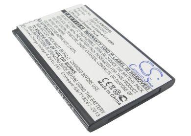 Batteri till Lg GB258, Lg LGIP-330GP