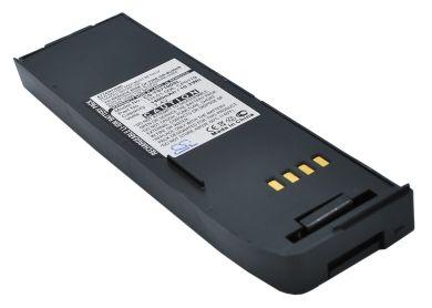 Batteri till Ascom 21, Thuraya Hughes 7100