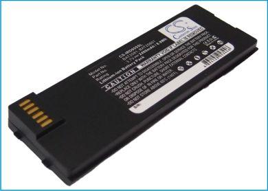 Batteri till Iridium 9555