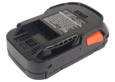 Batteri till Aeg BFL 18, Ridgid 130383001, Aeg L1815R, Ridgid AC840084
