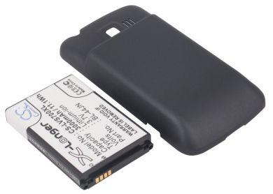 Batteri till Lg Enlighten, Verizon Enlighten, Lg BL-44JN, Verizon BL-44JN