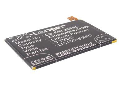 Batteri till Sony Ericsson C6503, Sony Ericsson 1264-3476.1