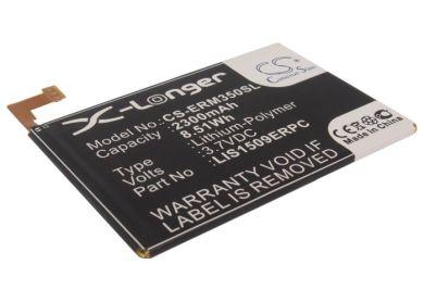Batteri till Sony Ericsson C5303, Sony Ericsson 1266-340.1