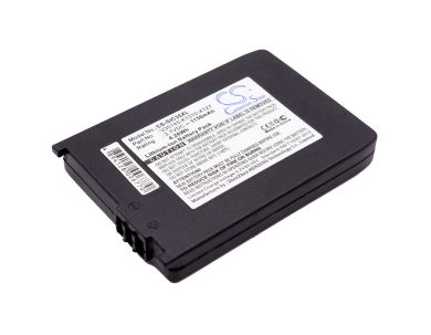 Batteri till Siemens 3506, Siemens L36880-N5401-A102