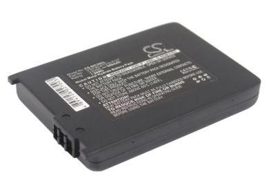 Batteri till Siemens Active M1, Swisscom TOP S317, Telekom T-Sinus 700, Siemens L36880-N5401-A102 mfl.