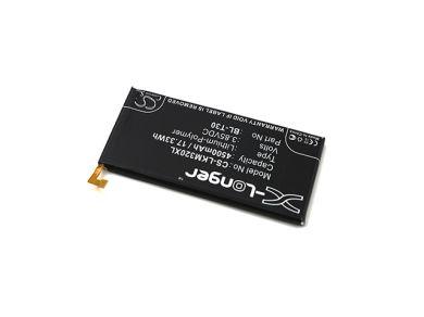 Batteri till Lg Fiesta, Tracfone Fiesta LTE, Lg BL-T30