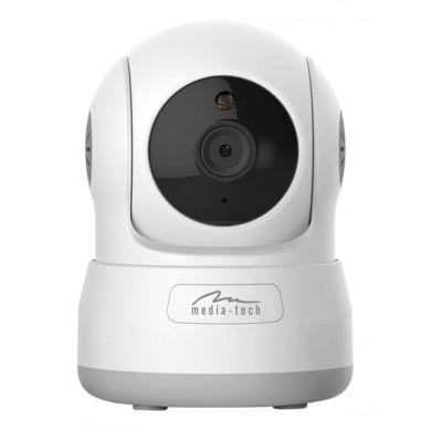 Media-Tech Cloud SecureCam MT4097 nätverkskamera