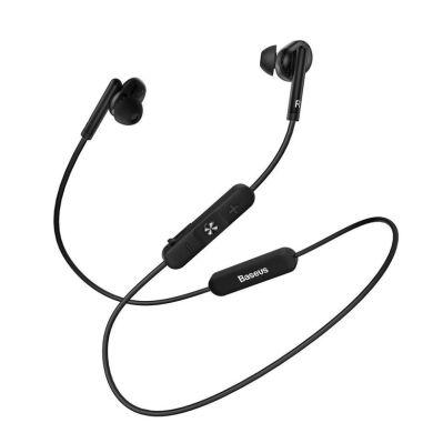 Bluetooth sporthörlurar med mikrofon