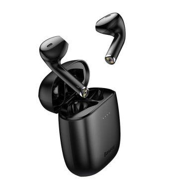 Baseus Encok W04 TWS, trådlösa bluetooth-hörlurar