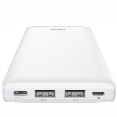 Powerbank 20000 mAh, Baseus