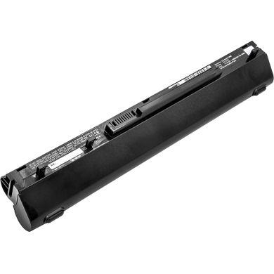 Batteri till Acer TravelMate 8372, Acer AS10I5E