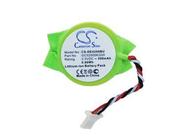 Batteri till Dell Latitude E4200