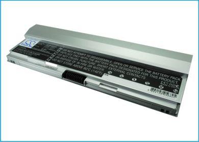 Batteri till Dell Latitude E4200, Dell F586J