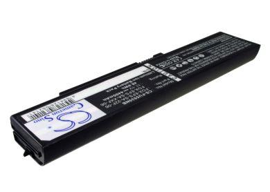 Batteri till Fujitsu Esprimo Mobile V5505, Fujitsu FOX-EFS-SA-22F-06