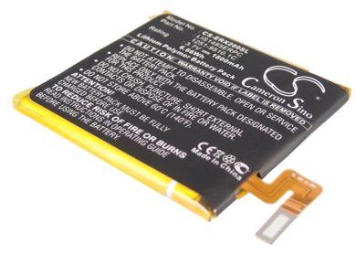 Batteri till Sony Ericsson acro HD, Sony Ericsson 1251-9510.1