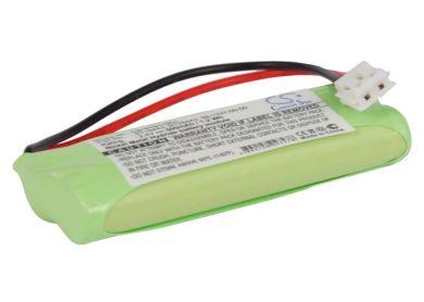 Batteri till V Tech 89133700, V Tech 89-1337-00-00