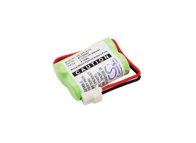 Batteri till V Tech LS6005, V Tech 2SN-2/3AAA40H-S-X2