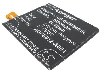 Batteri till Sony Ericsson C5322, Sony Ericsson 1277-4767.1