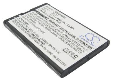 Batteri till Nokia 5230, Nokia BL-5J