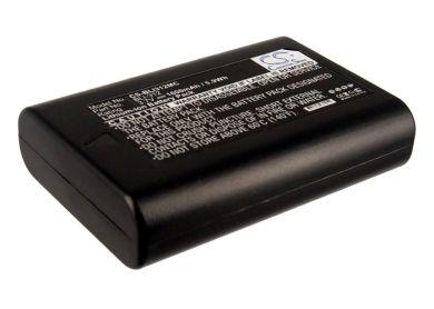 Batteri till Leica BM8, Leica BLI-312