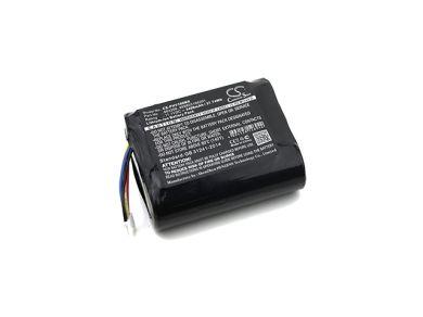 Batteri till Philips moniteur portable SureSigns VMS