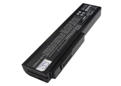 Batteri till Asus G50, Asus 15G10N373800