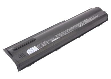 Batteri till Clevo M54, Medion CIM2000, Clevo 6-87-M54GS-4D3