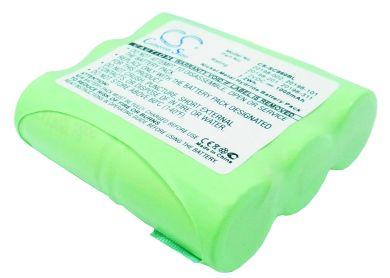 Batteri till Symbol H960-C
