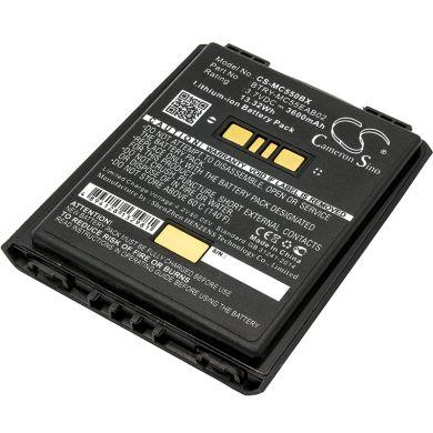 Batteri till Symbol MC55